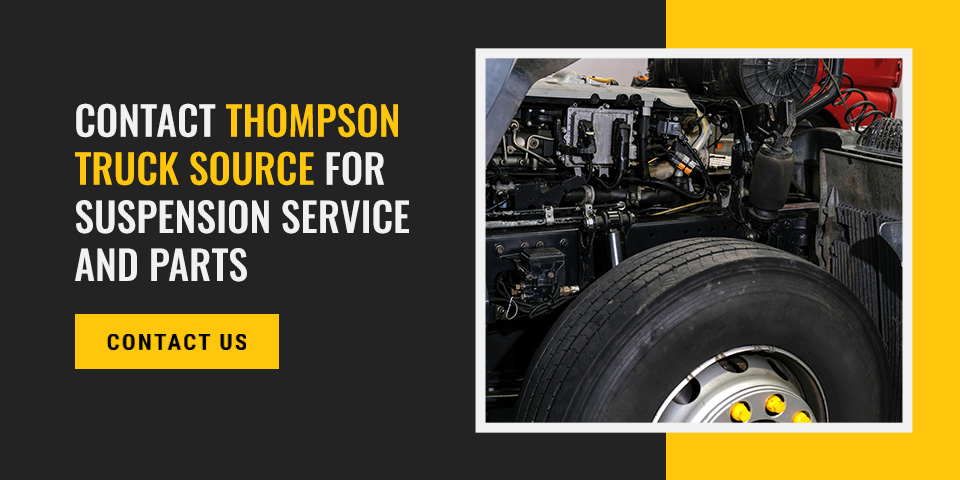 Contact Thompson Truck Source