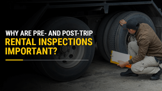 How Your Fleet Can Improve Last Mile Delivery