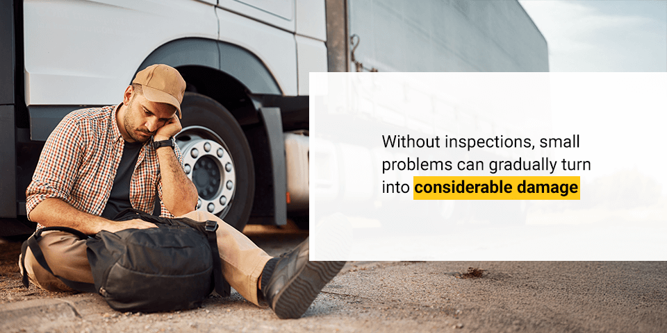 A purpose-built delivery vehicle ensures your team has all the tools they need to quickly drop off the equipment on board and satisfy the customer.
